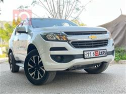 شيفروليه تريل بليزر